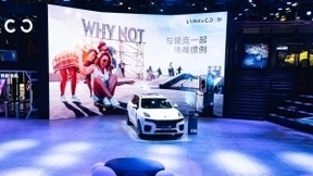 广州车展群英荟萃，百度Apollo或成最大赢家