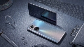 美，放手去拍！荣耀60系列正式官宣，定档12月1日