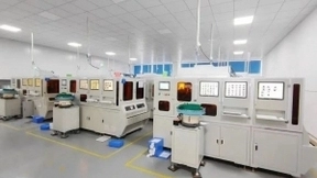 腾讯加持“云智能”，破解工业制造数字化迷局