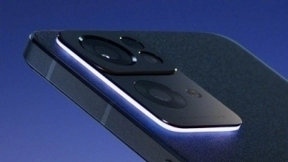 OPPO Reno7系列官宣！星环呼吸灯感受新的梦幻