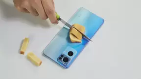 Reno史上最薄机身+最大电池，OPPO新机太有料，11月25日见