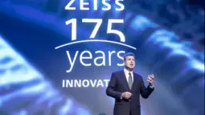 蔡司175周年庆活动开展，与vivo共话“光的艺术”