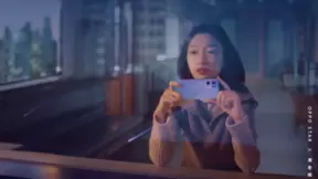 高颜值手机！星雨光刻工艺加持，OPPO Reno7系列即将登场