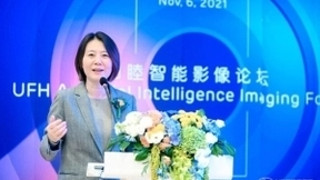 未来已来 和睦家用AI影像让医生“多一双眼睛”