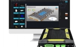 机智云AIoT开发平台，助力产业智能化升级