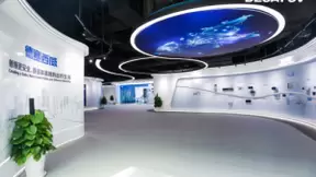 德赛西威35周年，开创「创领智行」新篇章