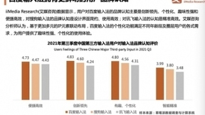 百度输入法如何占据年轻化阵地？内容生态是关键