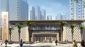 Anthouse：艾特智能中标佳兆业集团2021-2023年度智能家居战略集采