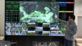 湖北移动助力森林防火安全实现数字化管理