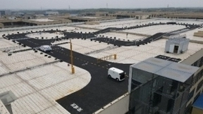 智梭科技，实现无人车从正向研发走向规模化市场