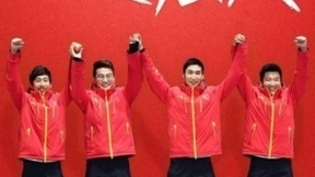 世界杯征途继续 联想图像牵手国家短道速滑队破冰前行