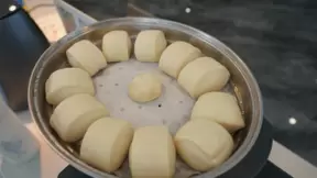 AI烹饪机器人：科技改变生活