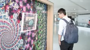 UCloud优刻得AI技术助力奥所未来城打造虹桥枢纽新商业