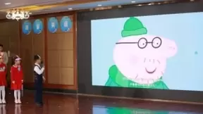 深圳市光明区“光明杯”小学生英语配音比赛圆满落幕  腾讯英语君以AI技术助力高效评测