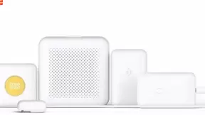 涂鸦智能以“高颜值”赋能智能产品，与开发者掘金万亿IoT蓝海