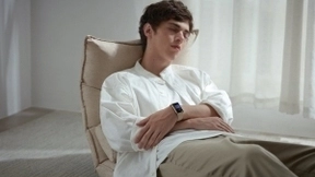 年轻人首选的入门级智能手表，OPPO Watch Free到手价449元起