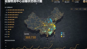 2021年商业智能平台字母网格发布，永洪科技位列领导者象限前列