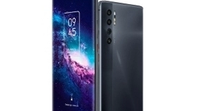 TCL通讯第三季度智能手机和平板电脑出货量显著增长