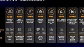 亚马逊云科技加速数据库服务在中国区域落地