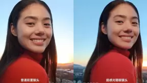 OPPO Reno7系列硬核登场：是颜值巅峰，更是手机人像视频新标杆！