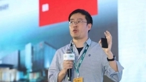 万国数据打造解决方案级产品，重塑新一代数据中心