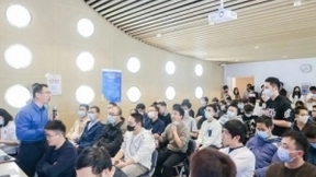 蘑菇车联发布“双百人才计划”，招聘100名百万年薪毕业生