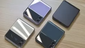 入选2021年度最佳发明，三星Zflip3引领时代潮流