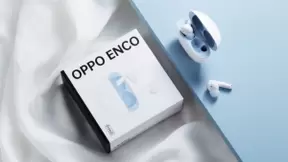OPPO Enco Free2i正式发布 王牌降噪体验领跑500元档市场