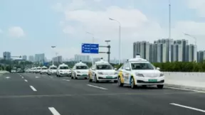 蘑菇车联“衡阳模式”：快速有序推进 探索自动驾驶“中国方案”