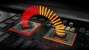 双A配置加持 ROG魔霸5R实力征战《战地2042》