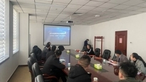 “数字赋能·聚势共赢”猪八戒网与滨州产业数字化转型座谈会成功召开