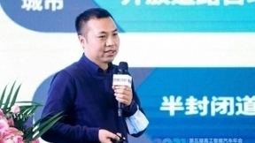 黑芝麻智能荣膺2021年度高工智能汽车金球奖两项大奖