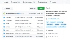 涛思数据宣布发布taosAdapter：支持从OpenTSDB向TDengine无缝迁移