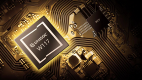 展锐W117|强续航+独立蜂窝 助力智能穿戴的独立时代
