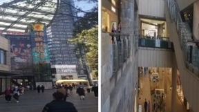 云南移动联合华为点亮首个5G泛在千兆购物中心