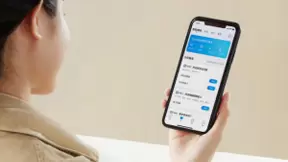 开启护眼“芯“时代，大力智能学习灯超值款Y6上市