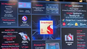 是技术升级更是体验升级，骁龙8移动平台打造旗舰“公约数”