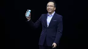 荣耀60系列正式发布：2699元起，首发高通新一代5G芯片，性能再次越级