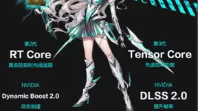 2.5K全功能屏加持 天选2助力玩家轻松掌控战场