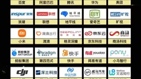 2021人工智能年度榜单重磅揭晓 影谱科技斩获两项TOP大奖