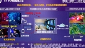 腾讯5G生态计划举办「追光者5G线上开放日-绽放杯专场」，探索 5G如何赋能电竞直播产业发展