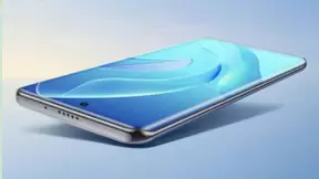 京东方主供荣耀60系列，荣耀60 Pro首次搭载流光四曲屏