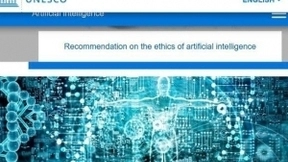 人工智能伦理迈向全球共识新征程