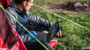 宏碁三防本ENDURO探险家 Urban N3:有型有款,伴你越岭翻山