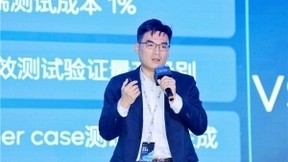 轻舟智航自动驾驶工具链轻舟矩阵亮相，与火山引擎联手打造