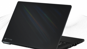 i7-11800H+RTX3060+165Hz 2.5K高分屏 ROG幻16树立全能本新标杆