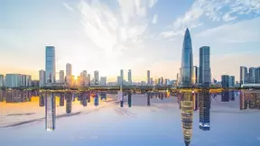 从智慧水利水务到智慧应急，实现生产领域数字化