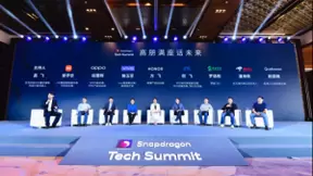 荣耀露出最美“微笑曲线” 方飞：荣耀60系列将延续中国安卓TOP1神话