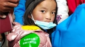 感恩高原义诊，丁真点赞vivo影像加获奖作品