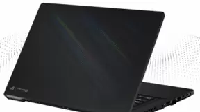 搭载2.5K 165Hz全功能屏 ROG幻16全能本打造音画盛宴